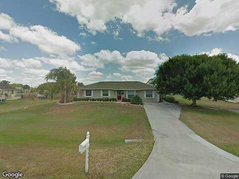 10Th, OKEECHOBEE, FL 34974
