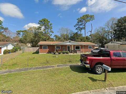Barracuda, JACKSONVILLE, FL 32244