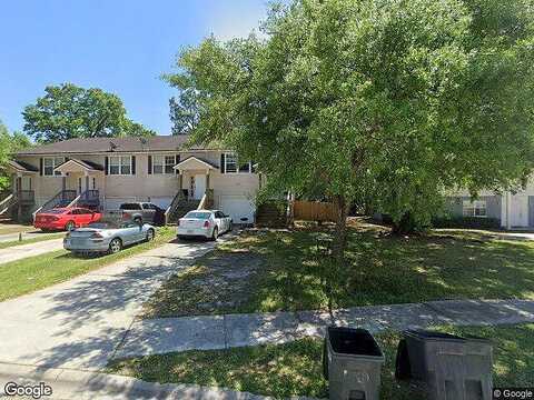 Homeport, JACKSONVILLE, FL 32244