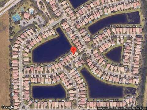 Viale Matera, LAKE WORTH, FL 33467