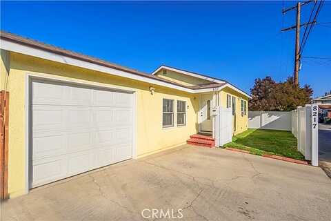 5Th, DOWNEY, CA 90241