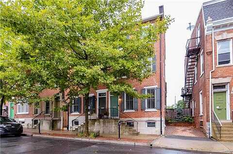 Turner, ALLENTOWN, PA 18102
