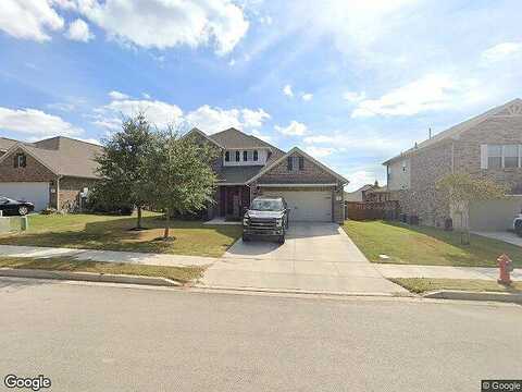 Silver Fox, CIBOLO, TX 78108