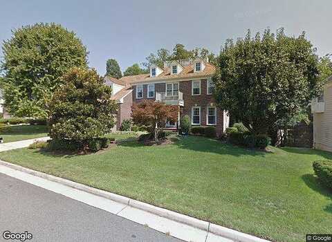 Haddington, FAIRFAX STATION, VA 22039