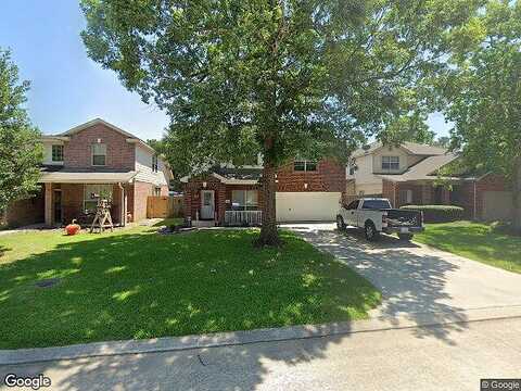 Levi, MAGNOLIA, TX 77354