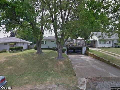 Jacobson, MADISON, WI 53714