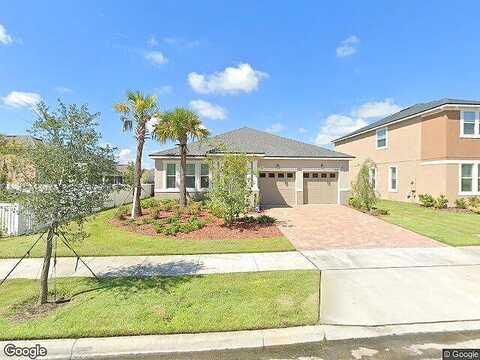 Corkfield, ORLANDO, FL 32832
