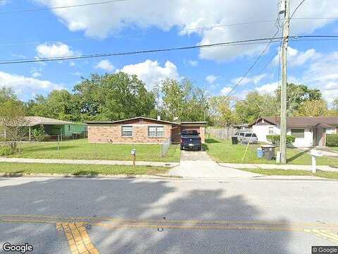 Wilson, JACKSONVILLE, FL 32210
