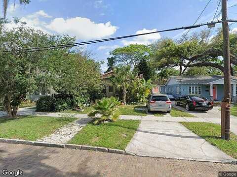 Amelia, ORLANDO, FL 32803