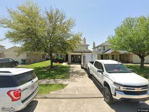 Rocky Rose, LA MARQUE, TX 77568