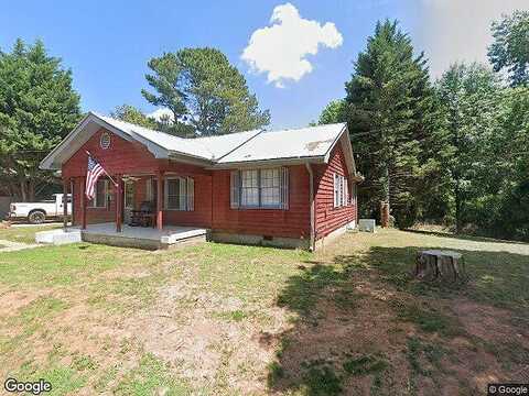 Park, BALDWIN, GA 30511