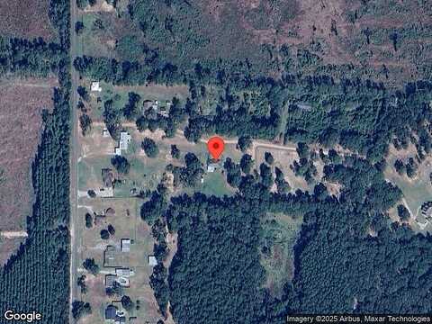 County Road 2245, CLEVELAND, TX 77327