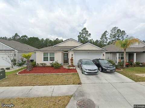 Island Fox, JACKSONVILLE, FL 32222