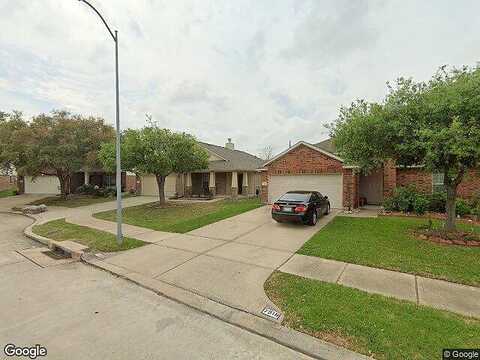 Linden Oaks, RICHMOND, TX 77407