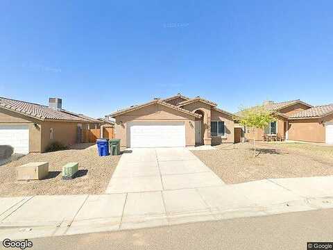 45Th, YUMA, AZ 85365