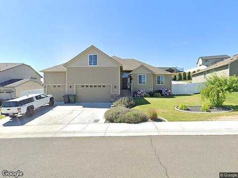 Washington, YAKIMA, WA 98903