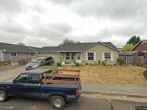Meadows, SHERIDAN, OR 97378