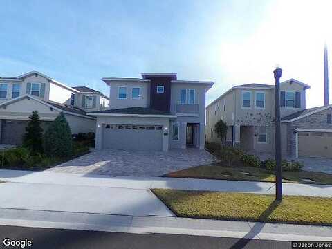 Westland, KISSIMMEE, FL 34747