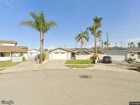 La Mesa, BUENA PARK, CA 90620