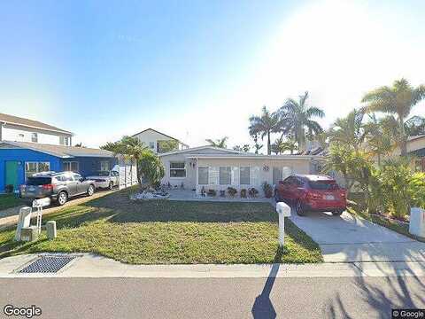 182Nd, REDINGTON SHORES, FL 33708