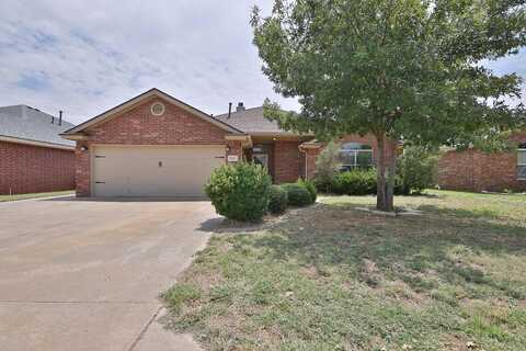 84Th, LUBBOCK, TX 79424
