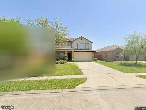 Grassy Knoll, LA MARQUE, TX 77568