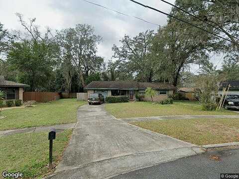 Deepwood, JACKSONVILLE, FL 32244