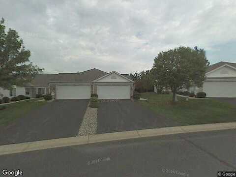 Hinton Park, COTTAGE GROVE, MN 55016