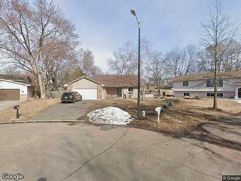 Meadowwood, MINNEAPOLIS, MN 55444