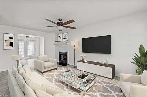 Davidson, NORFOLK, VA 23513