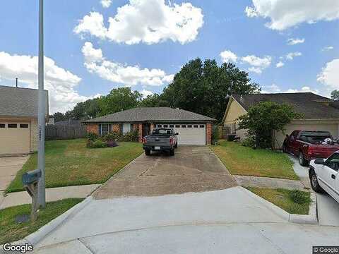 Sierra Grande, HOUSTON, TX 77083