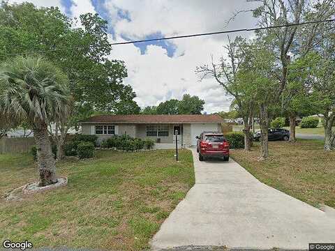 Roosevelt, BEVERLY HILLS, FL 34465