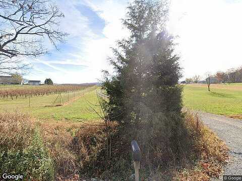 Quarry, BERRYVILLE, VA 22611