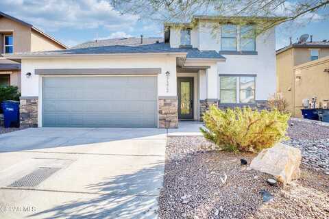 Black Sage, EL PASO, TX 79911