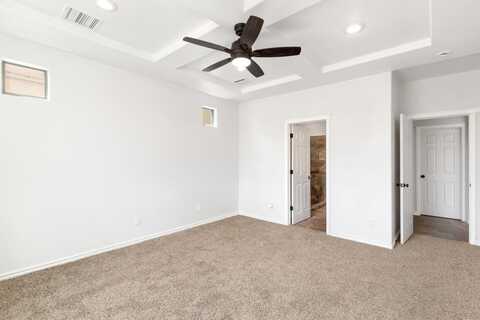 Black Sage, EL PASO, TX 79911