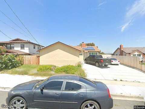 Gribble, SAN DIEGO, CA 92114