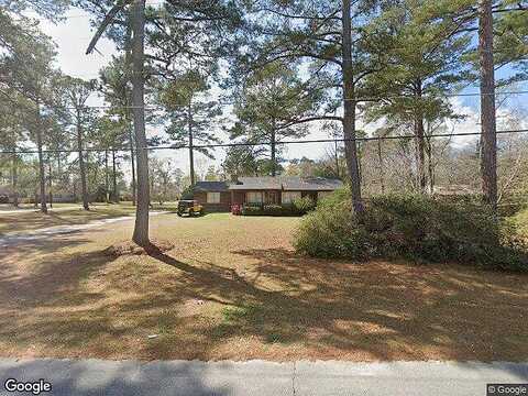 Benjie, MACON, GA 31216