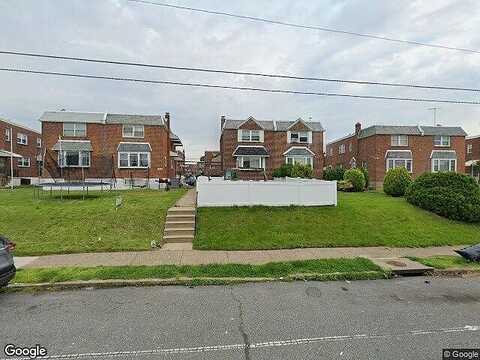 Brous, PHILADELPHIA, PA 19152
