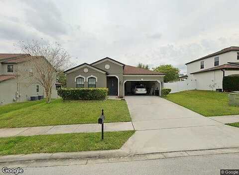 Woods Landing, MINNEOLA, FL 34715