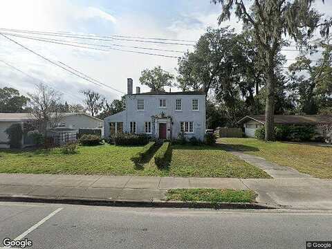 San Jose, JACKSONVILLE, FL 32217