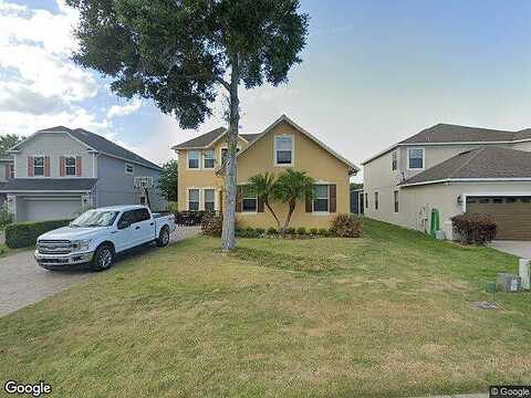 Wildmere Village, LONGWOOD, FL 32750