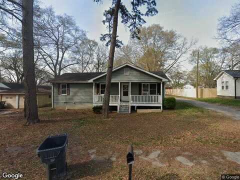Smith, ROCKMART, GA 30153