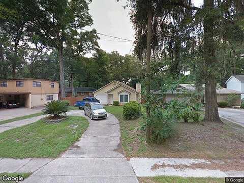Oakwood, JACKSONVILLE, FL 32211