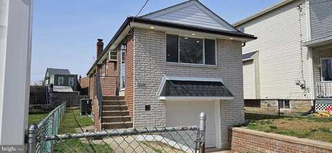 Bingham, PHILADELPHIA, PA 19111