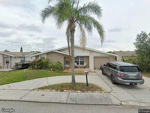 King Arthur, PORT RICHEY, FL 34668