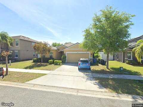 Black Eagle, GROVELAND, FL 34736