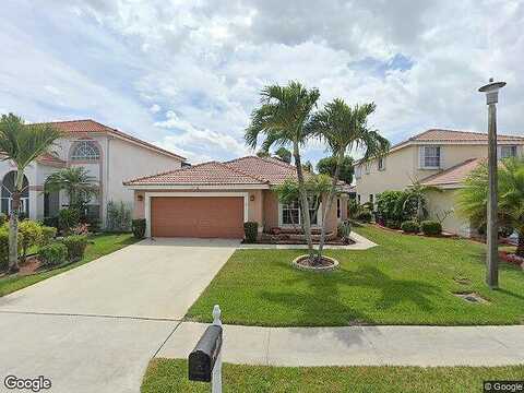 Michigan Isle, LAKE WORTH, FL 33467