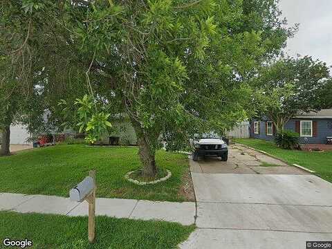 10Th, FREEPORT, TX 77541