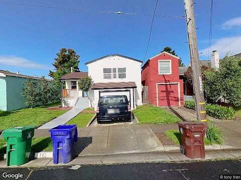 40Th, RICHMOND, CA 94805