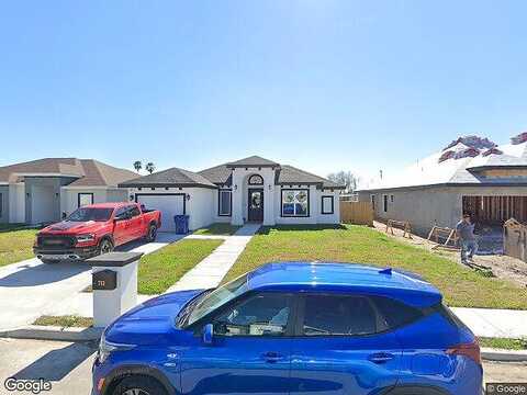 Santa Cecilia, DONNA, TX 78537